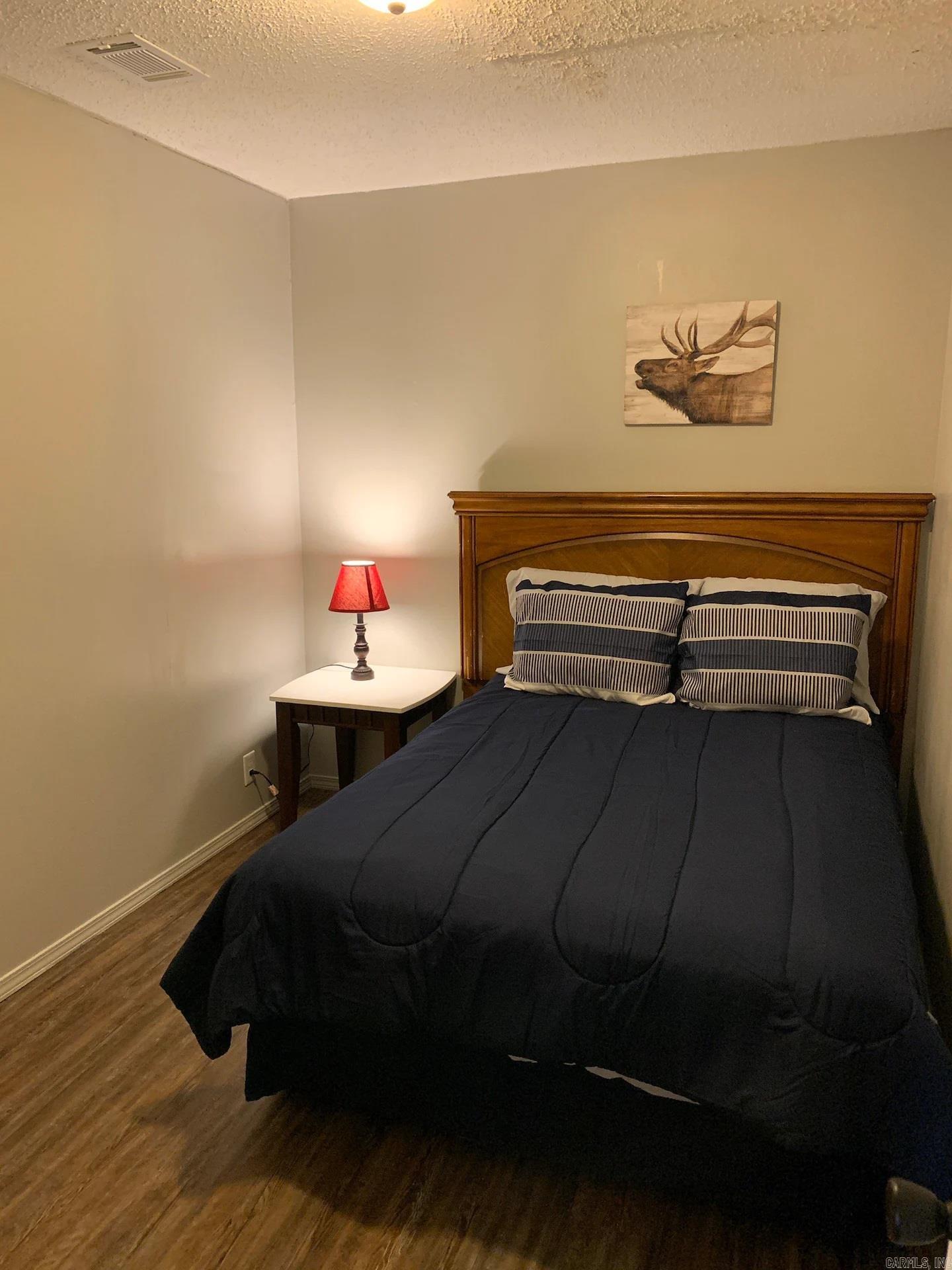 6237 AR 16 HWY  Fallsville, AR