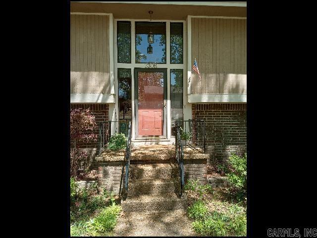 7308 Flintrock  North Little Rock, AR