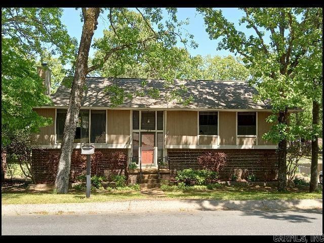 7308 Flintrock  North Little Rock, AR