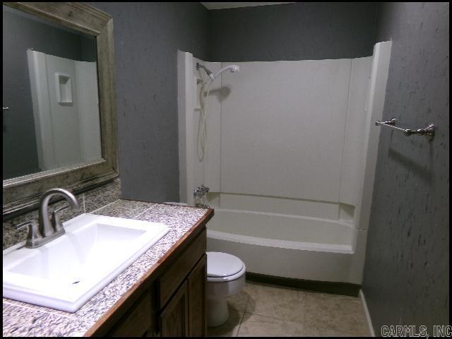 7308 Flintrock  North Little Rock, AR
