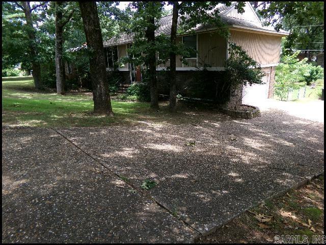 7308 Flintrock  North Little Rock, AR