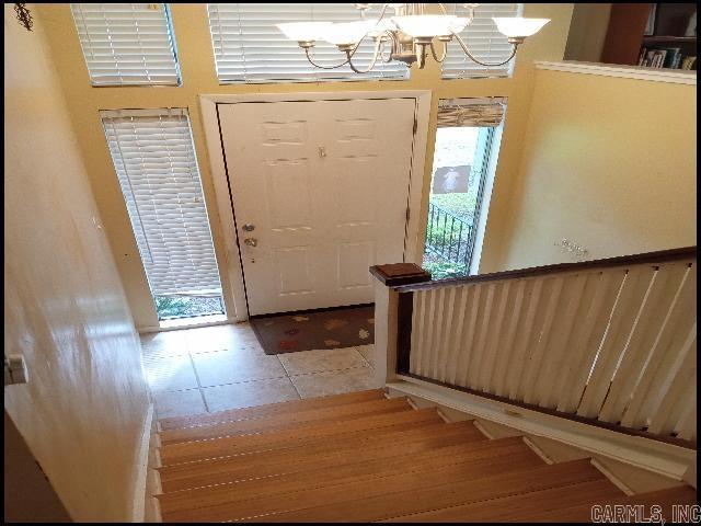 7308 Flintrock  North Little Rock, AR