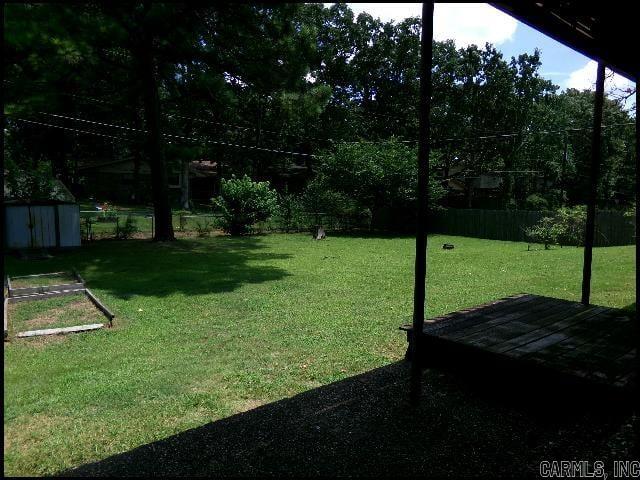 7308 Flintrock  North Little Rock, AR
