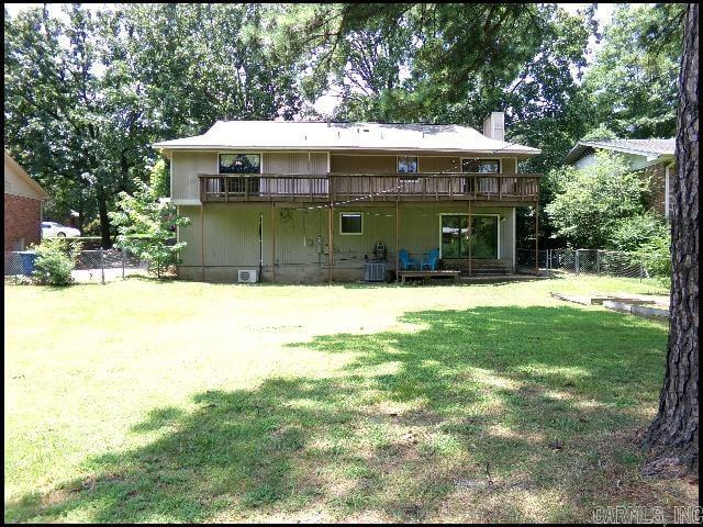 7308 Flintrock  North Little Rock, AR