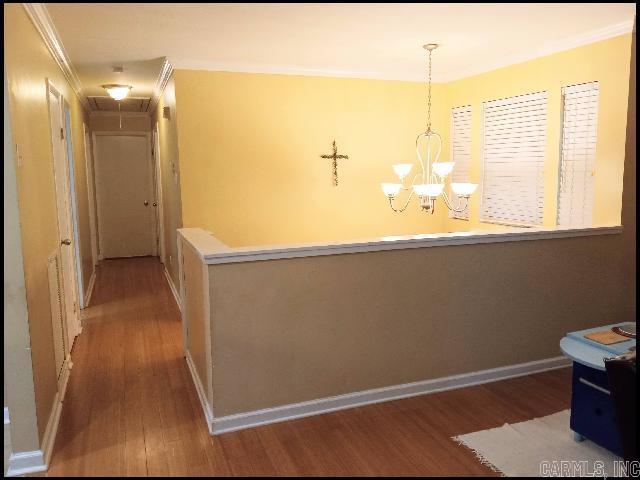 7308 Flintrock  North Little Rock, AR