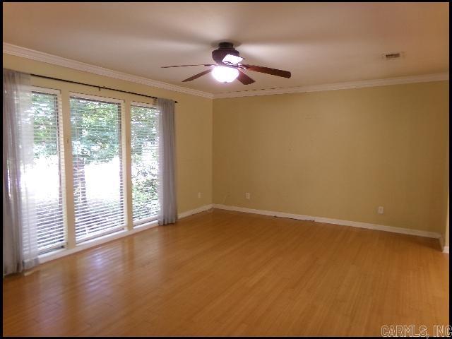 7308 Flintrock  North Little Rock, AR