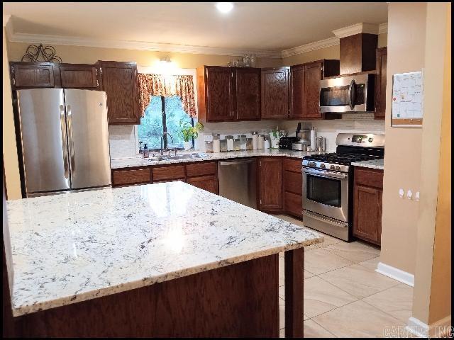 7308 Flintrock  North Little Rock, AR
