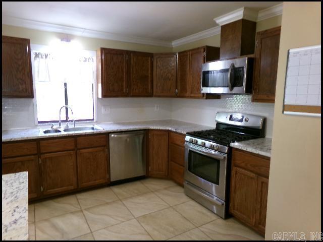 7308 Flintrock  North Little Rock, AR