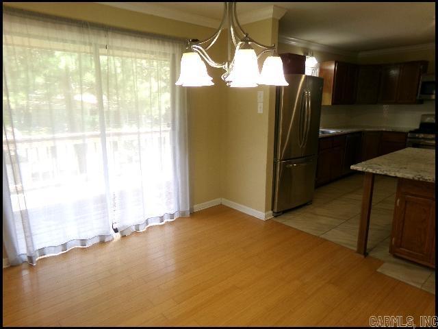 7308 Flintrock  North Little Rock, AR