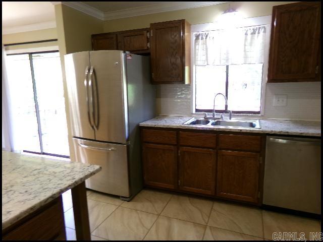 7308 Flintrock  North Little Rock, AR