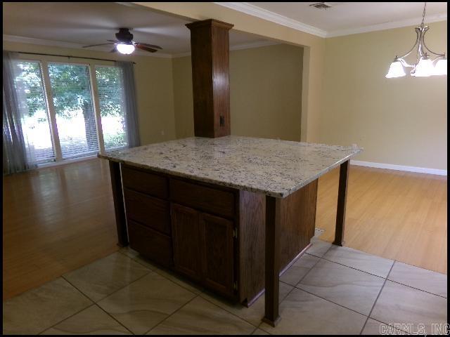 7308 Flintrock  North Little Rock, AR