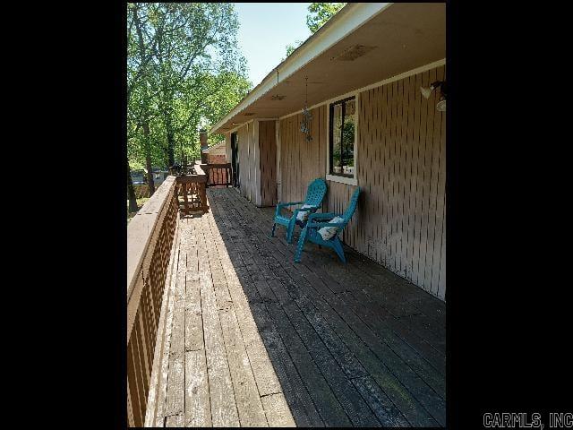 7308 Flintrock  North Little Rock, AR