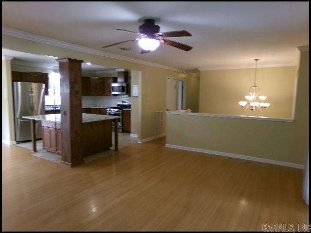 7308 Flintrock  North Little Rock, AR