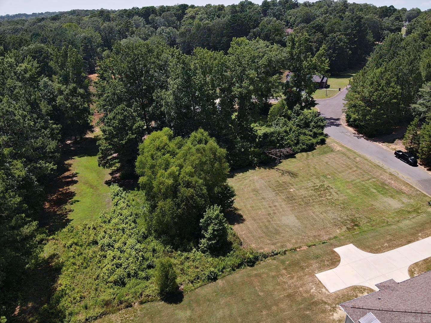 Lot 48 Willowbrook Street  Arkadelphia, AR