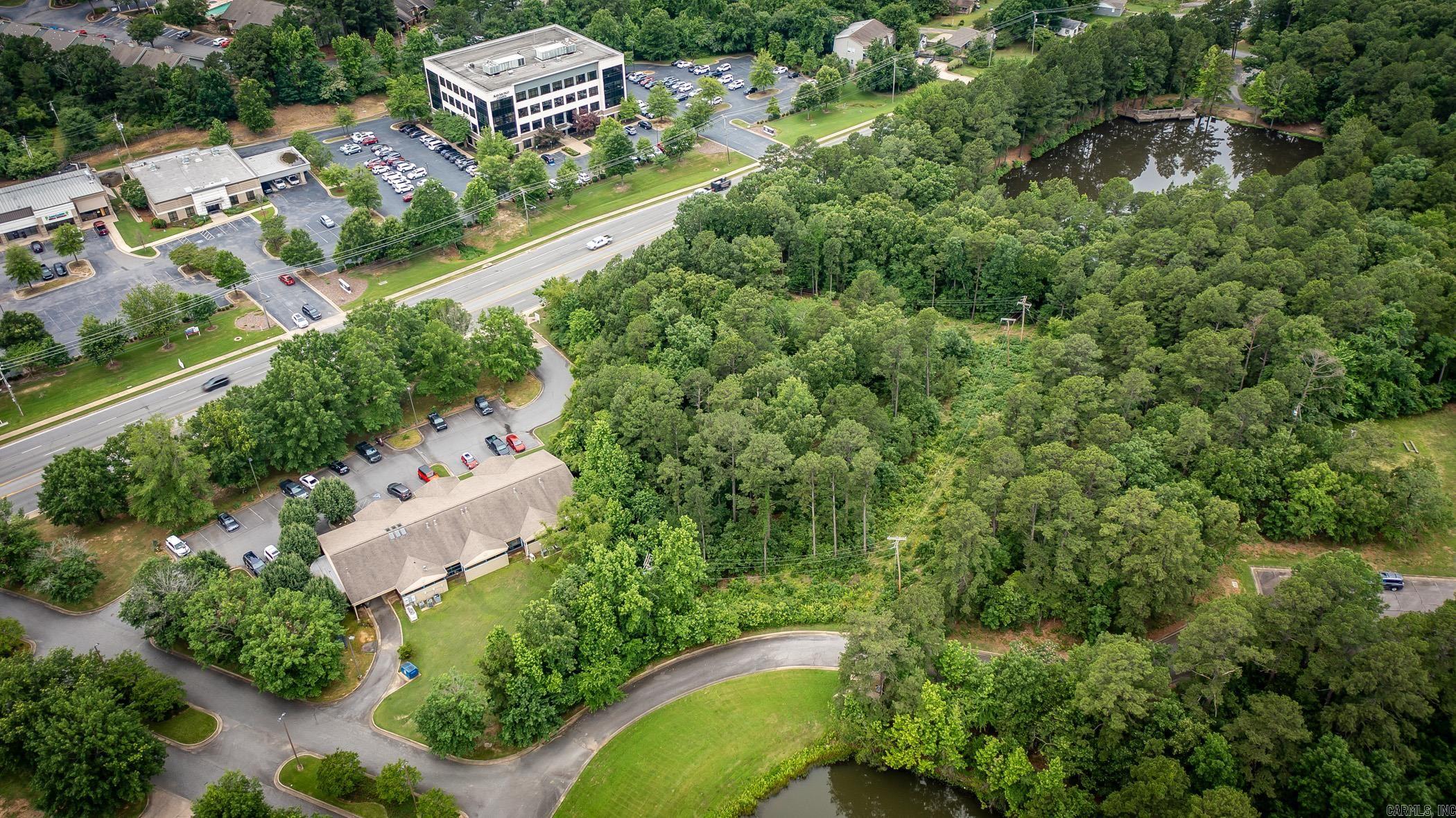 12904 Cantrell Rd  Little Rock, AR