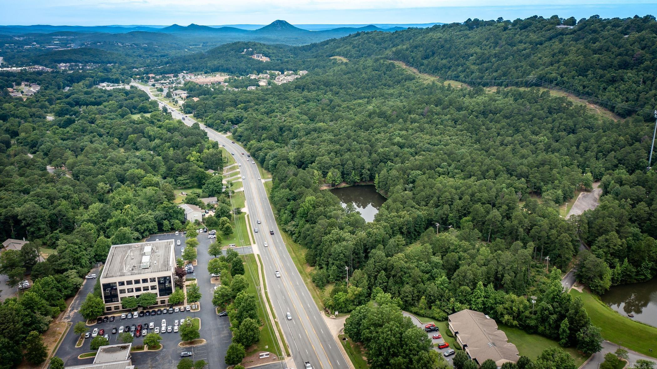 12904 Cantrell Rd  Little Rock, AR