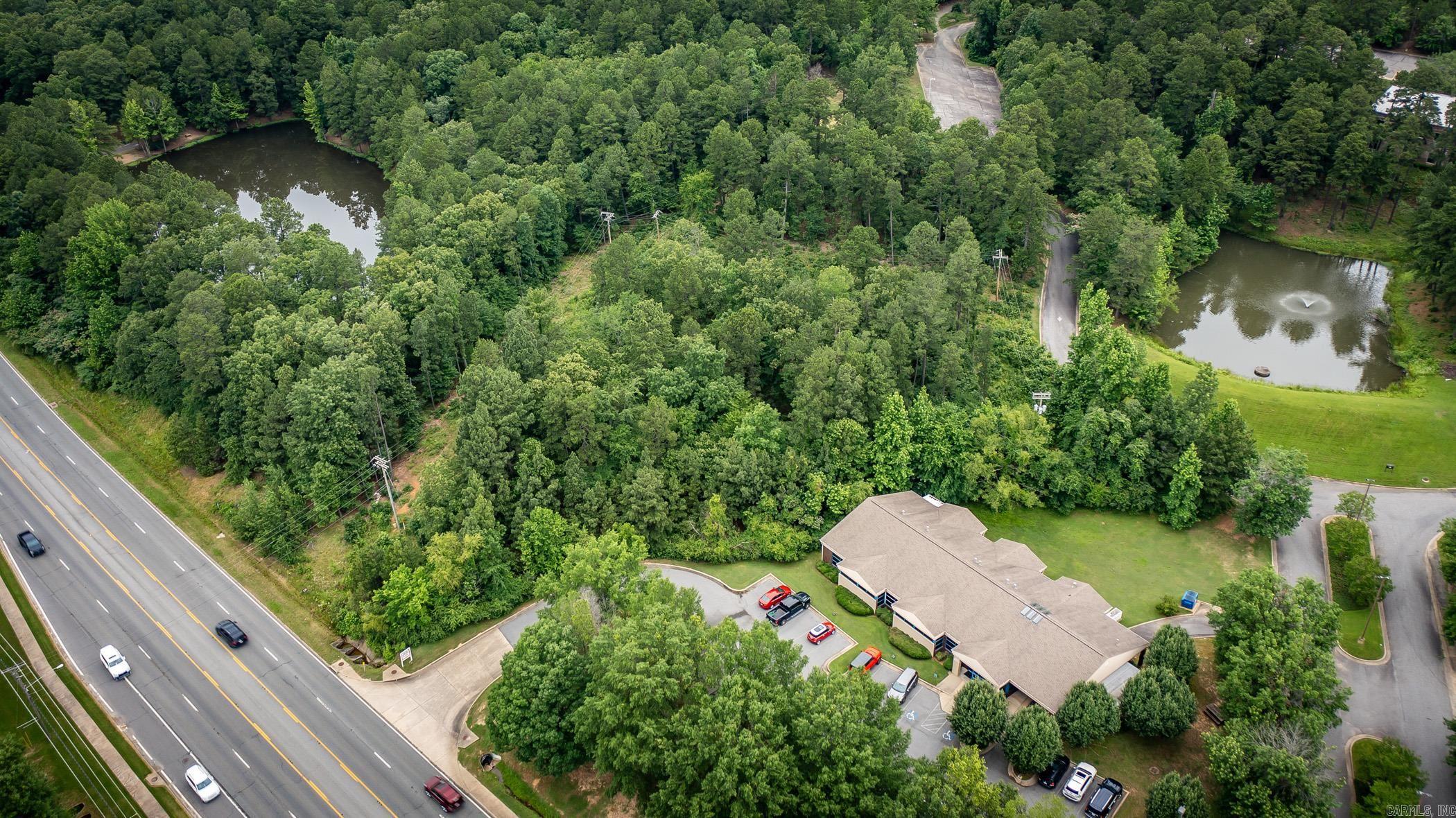 12904 Cantrell Rd  Little Rock, AR