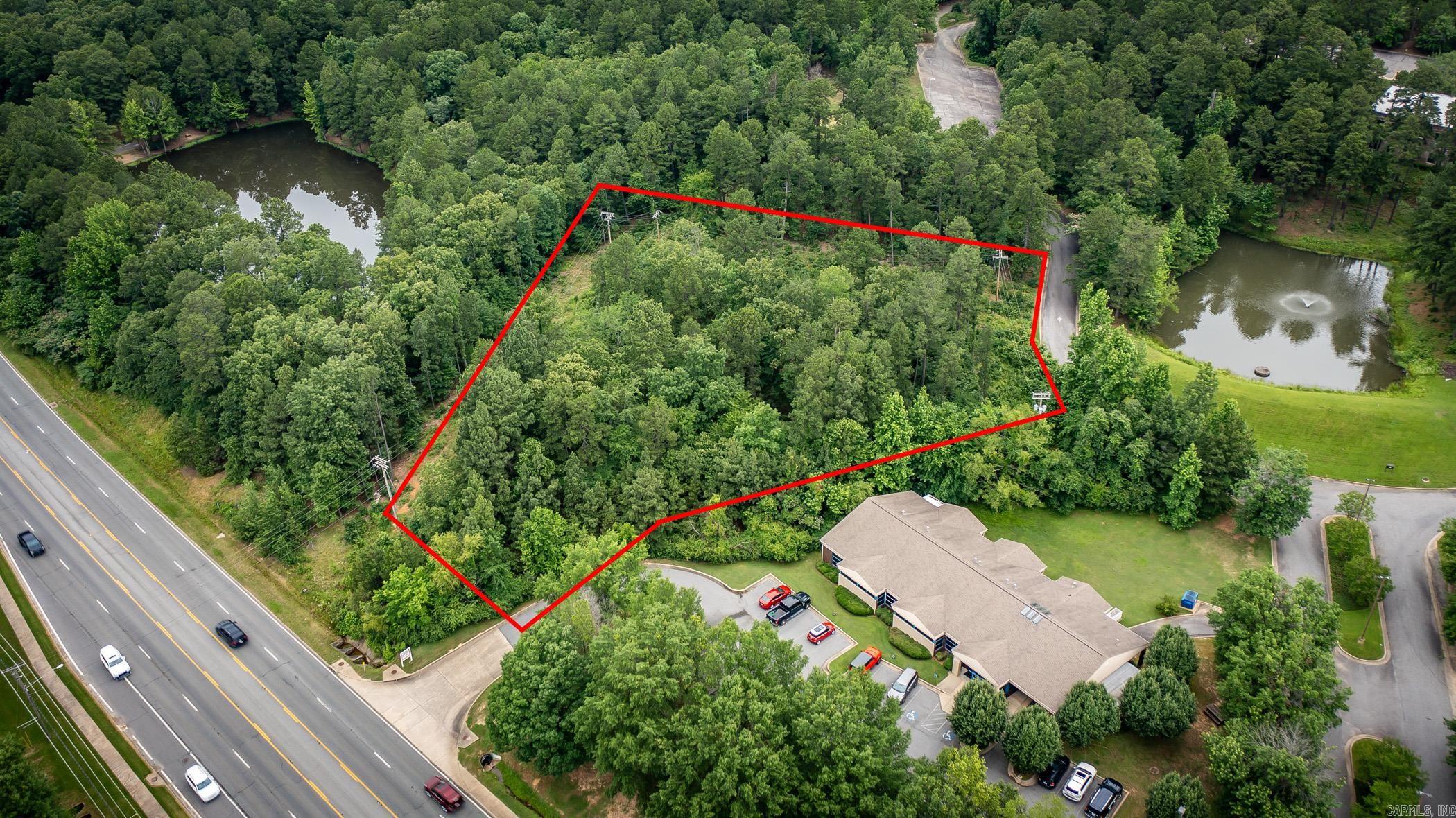 12904 Cantrell Rd  Little Rock, AR