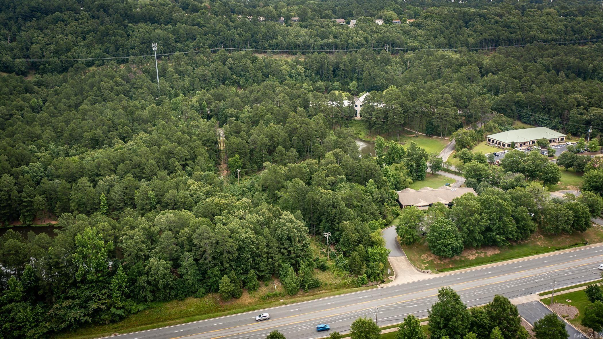 12904 Cantrell Rd  Little Rock, AR