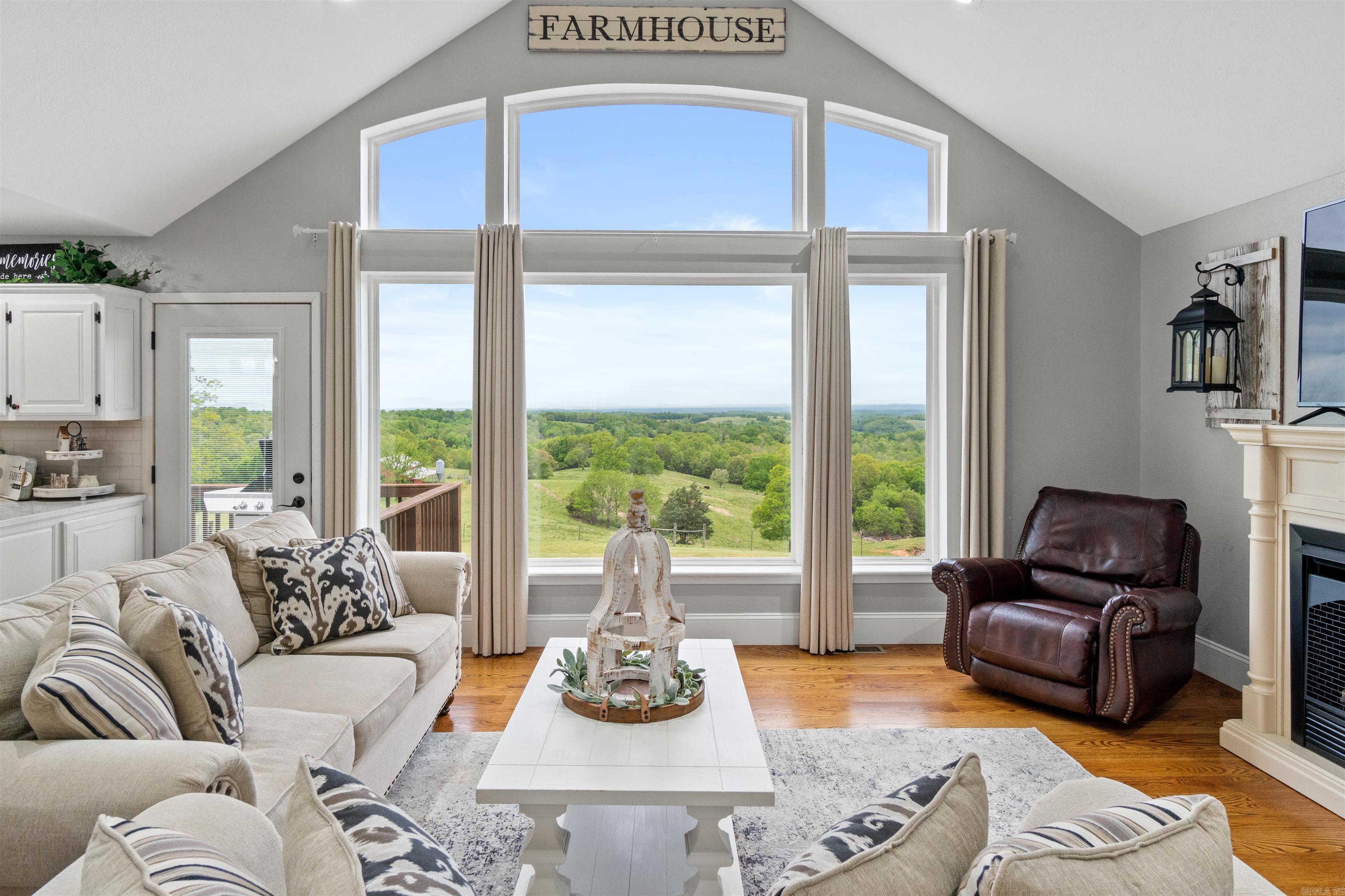 1636 S Maumee Road Marshall, AR 72650