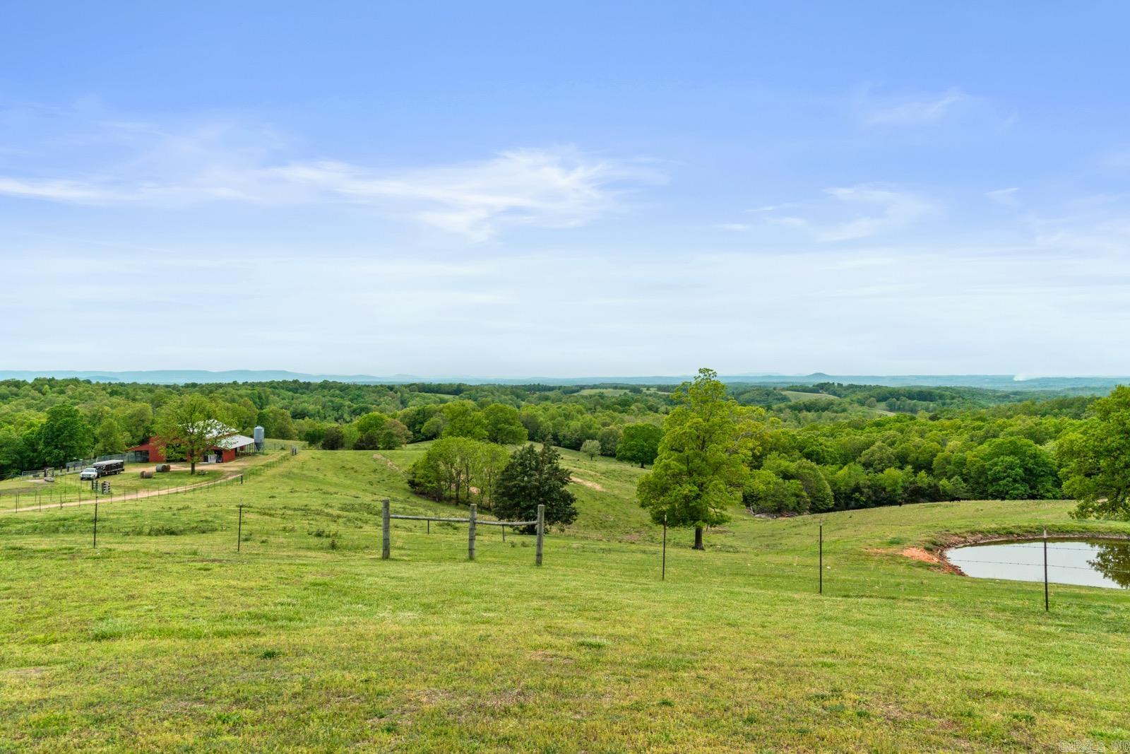 1636 S Maumee Road Marshall, AR 72650