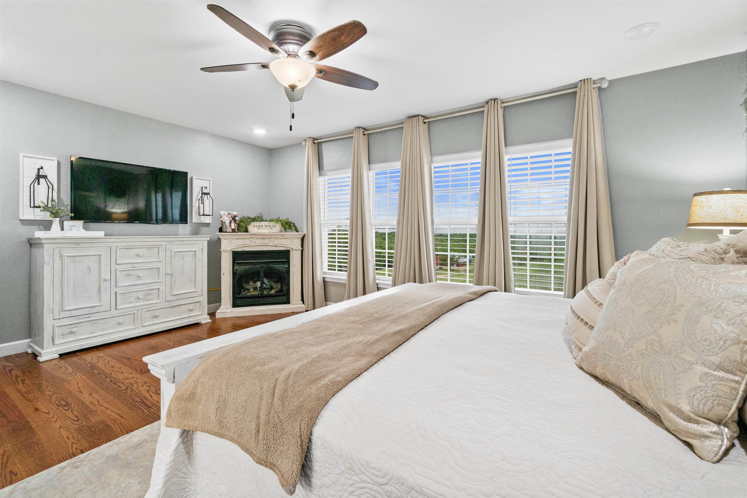 1636 S Maumee Road Marshall, AR 72650