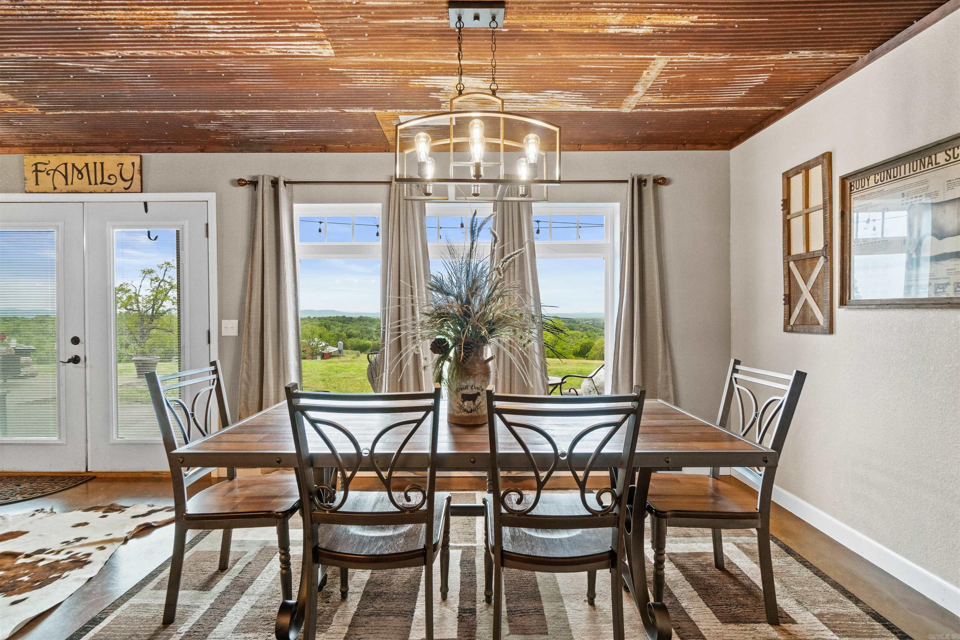 1636 S Maumee Road Marshall, AR 72650