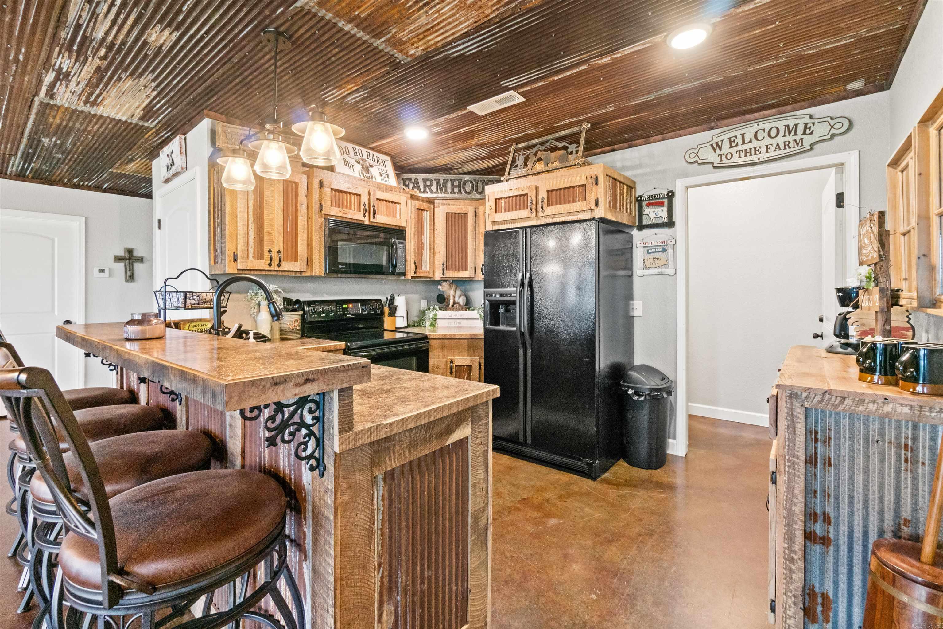 1636 S Maumee Road Marshall, AR 72650