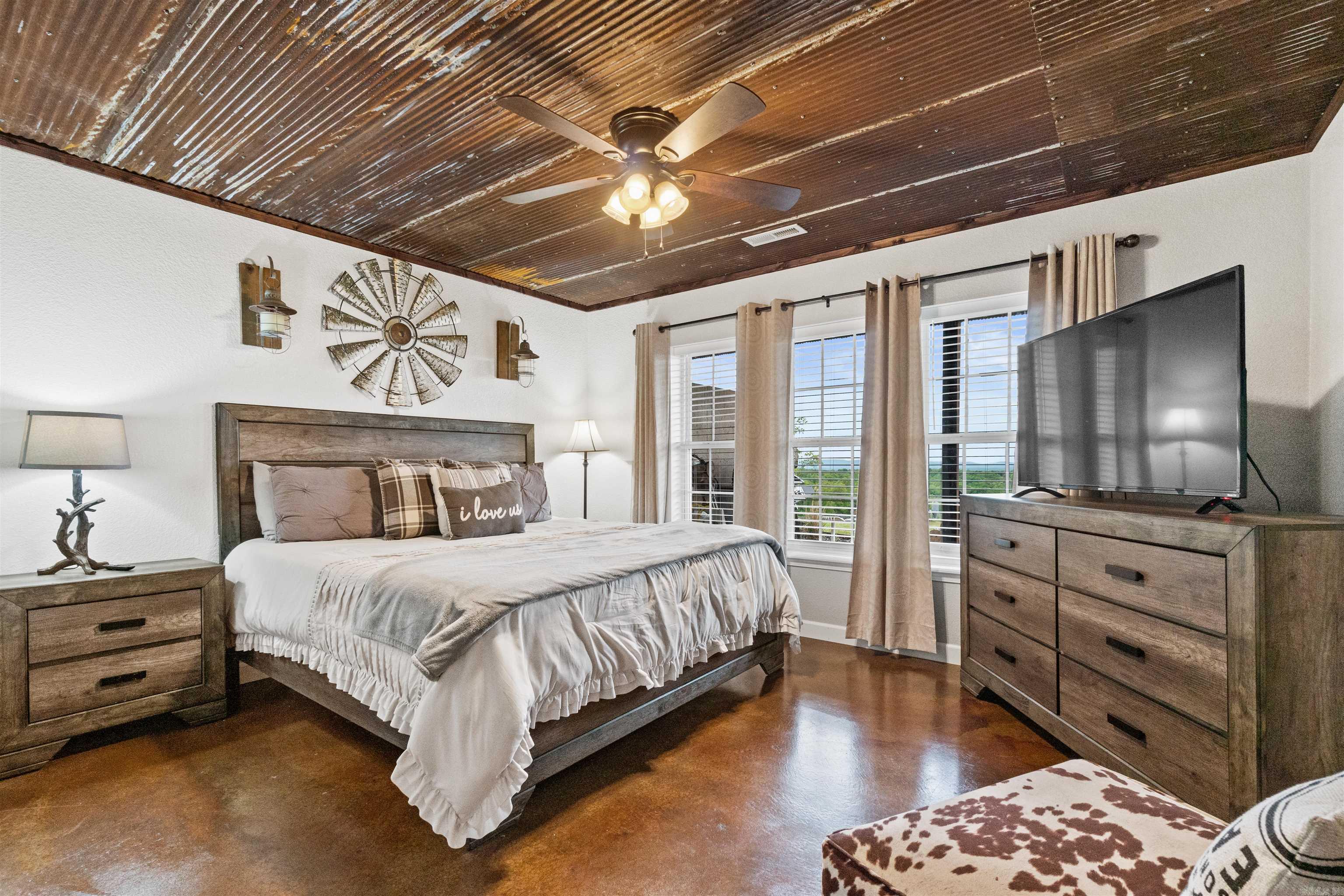 1636 S Maumee Road Marshall, AR 72650