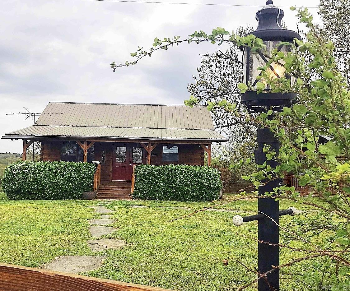 1636 S Maumee Road Marshall, AR 72650