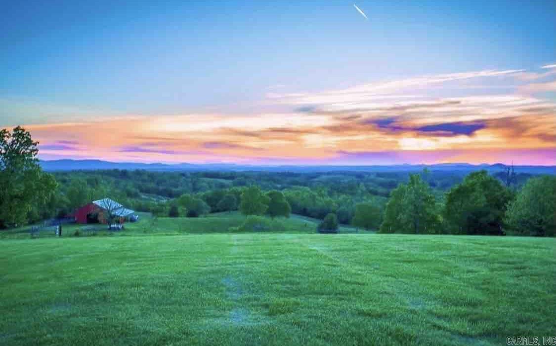 1636 S Maumee Road Marshall, AR 72650