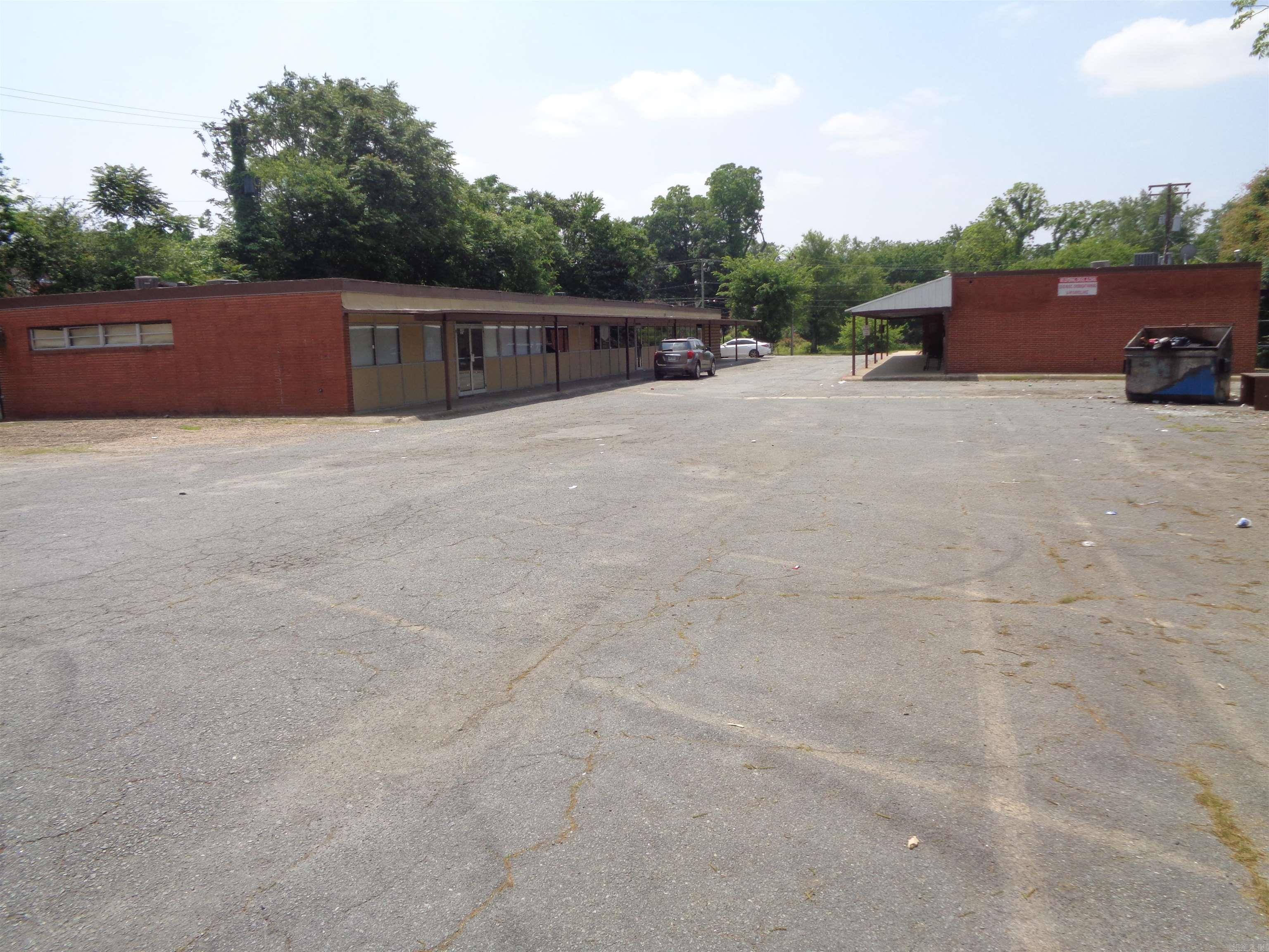 1304-1306 Wright  Little Rock, AR