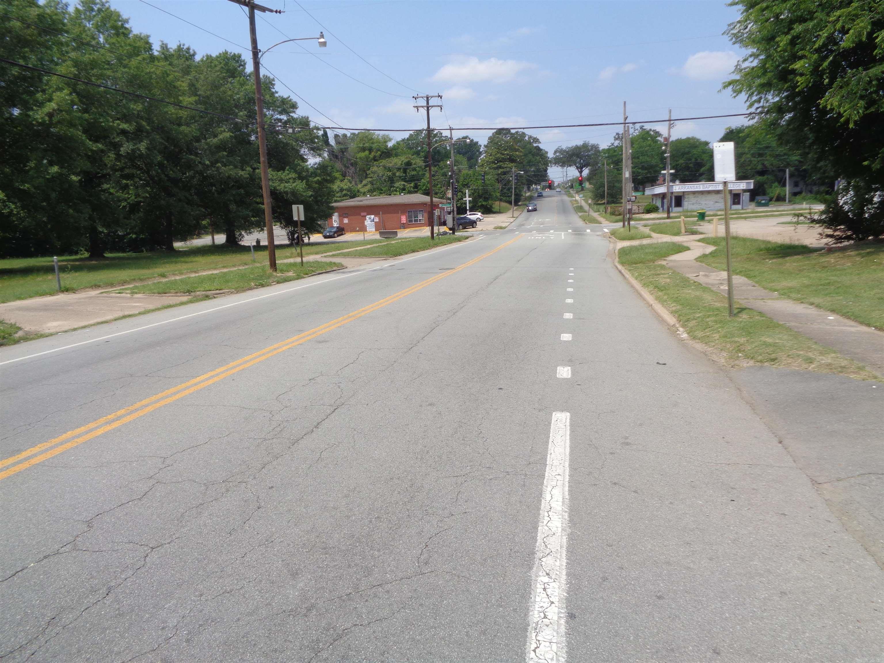 1304-1306 Wright  Little Rock, AR