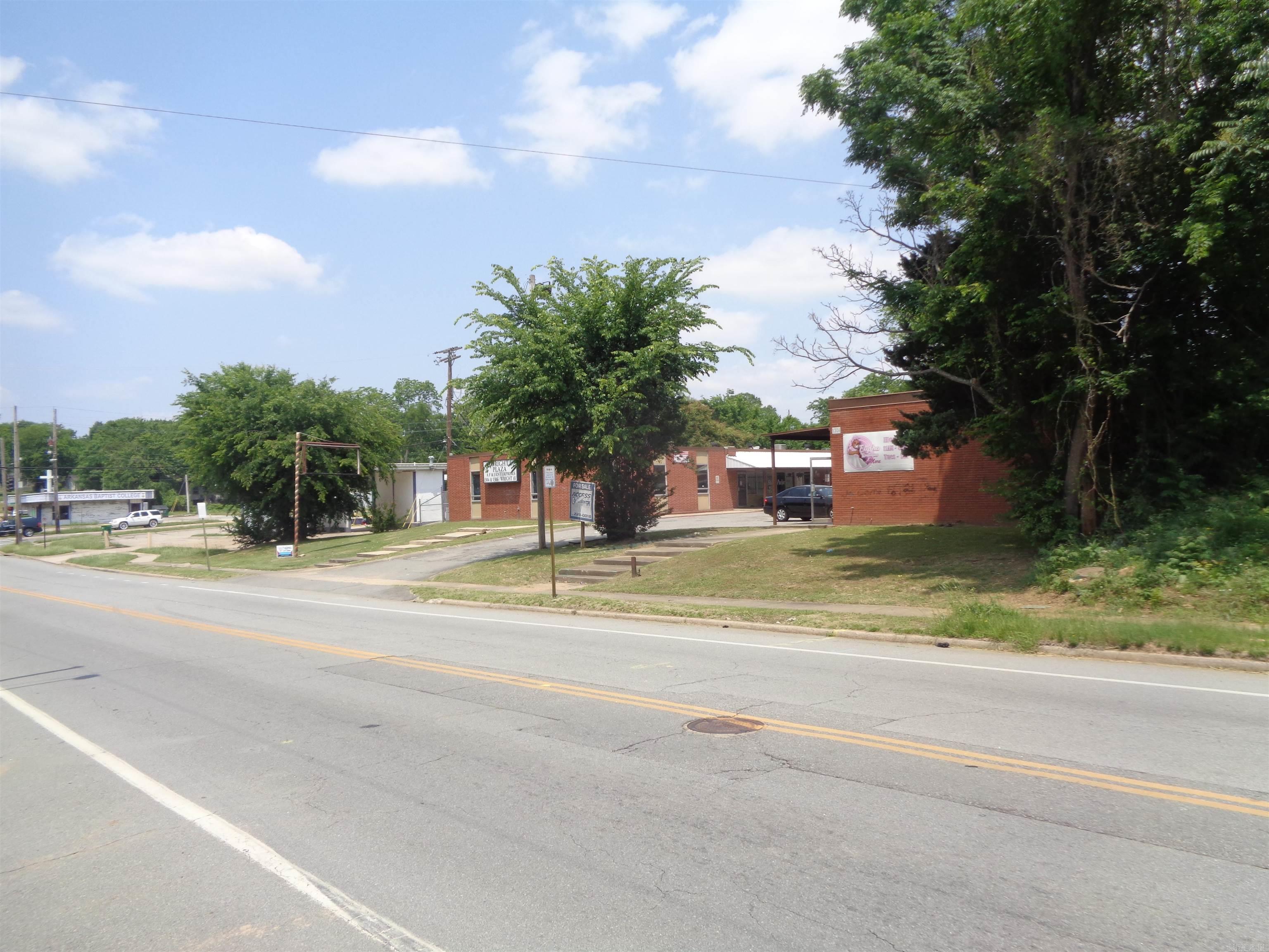 1304-1306 Wright  Little Rock, AR