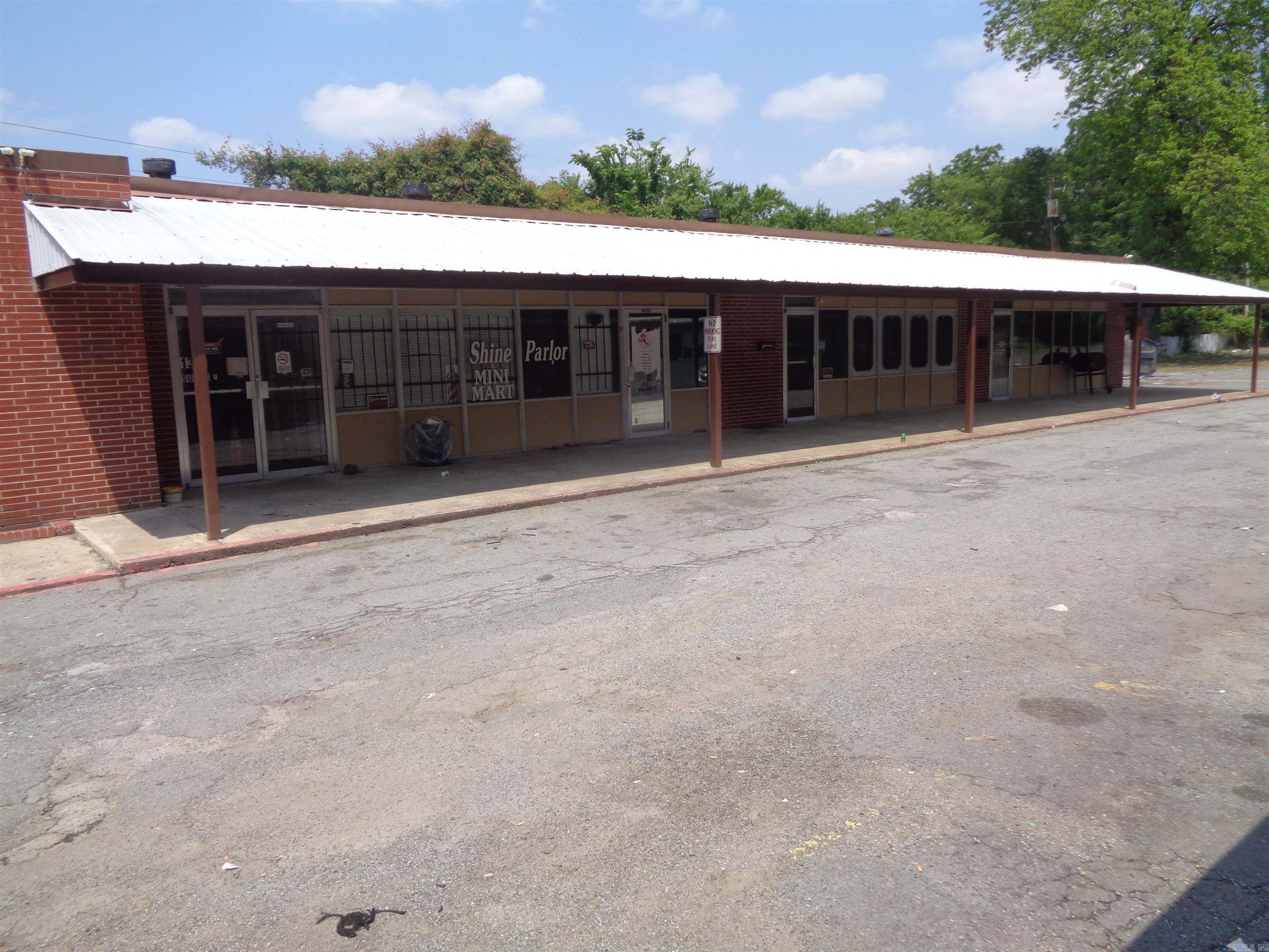 1304-1306 Wright  Little Rock, AR