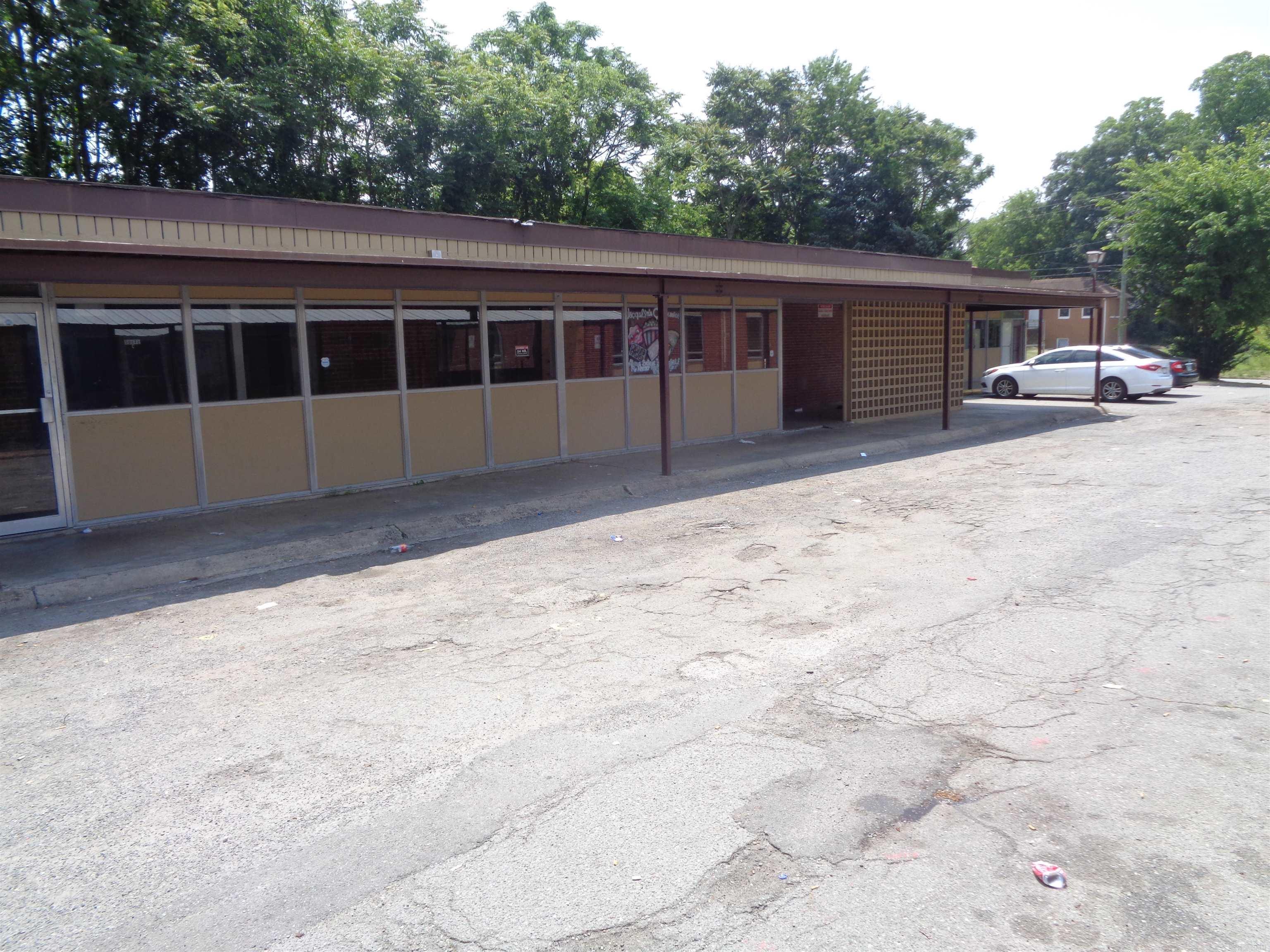 1304-1306 Wright  Little Rock, AR