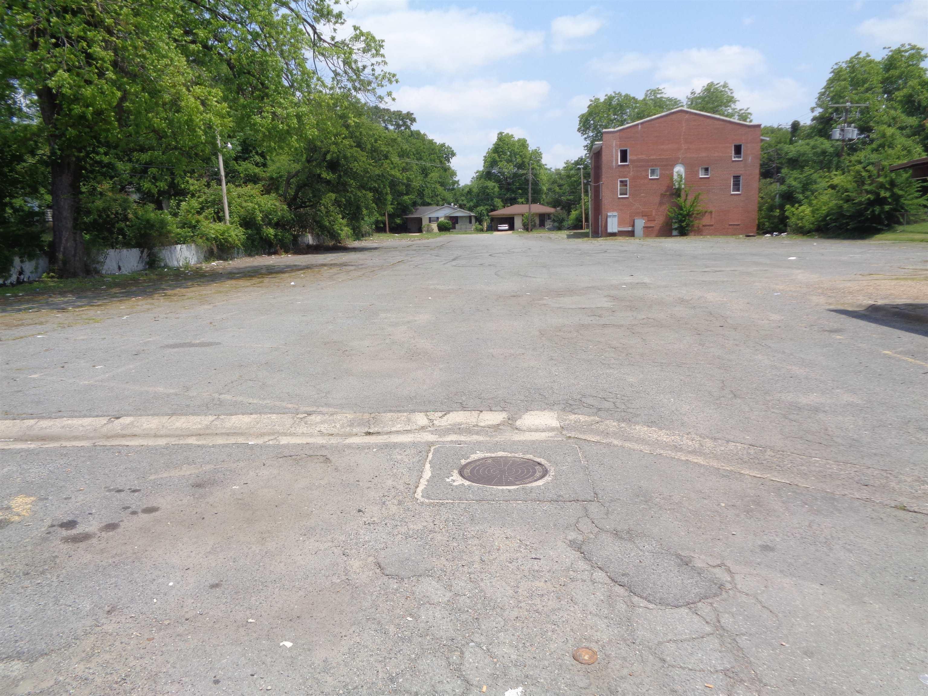 1304-1306 Wright  Little Rock, AR