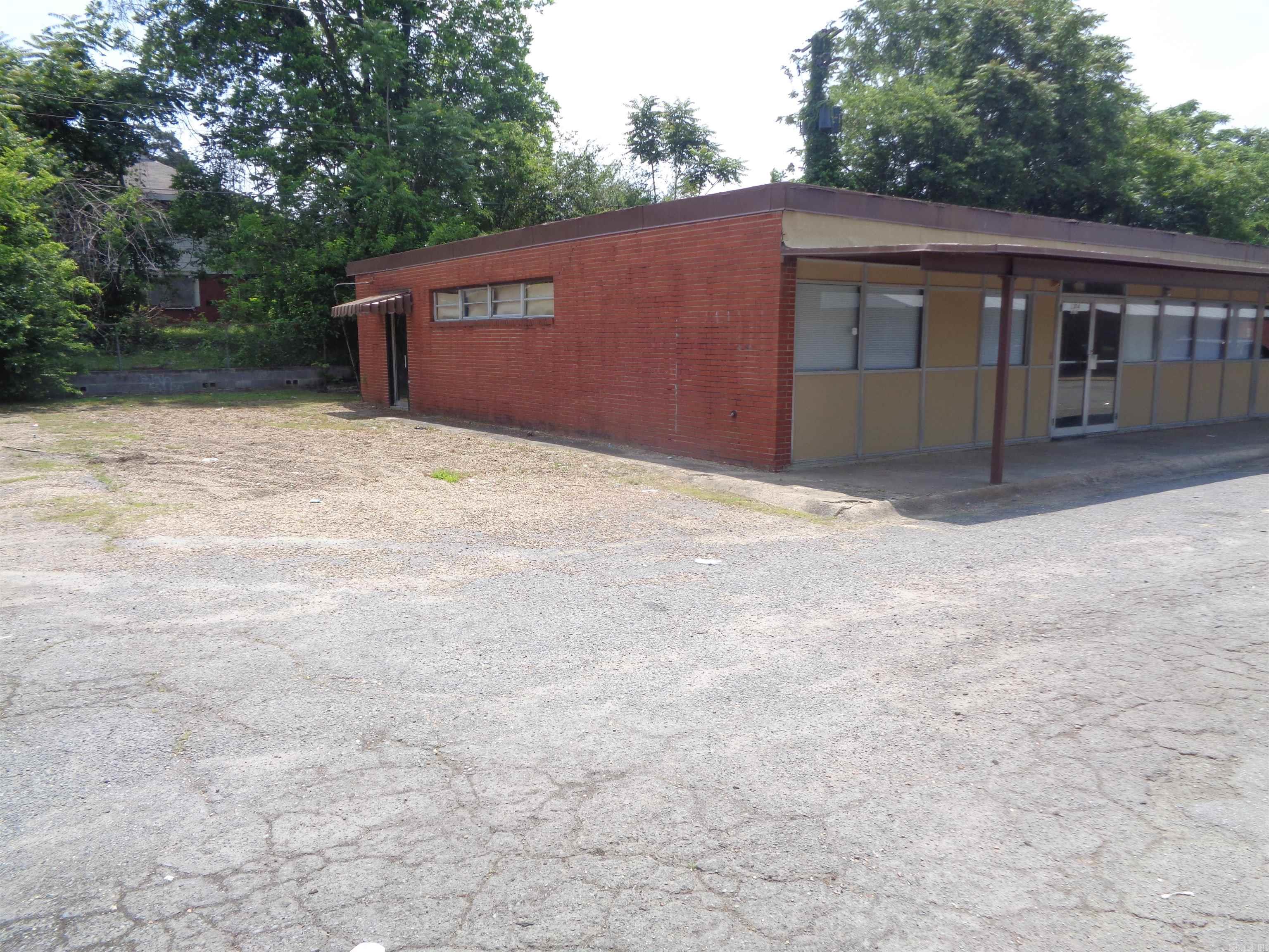 1304-1306 Wright  Little Rock, AR