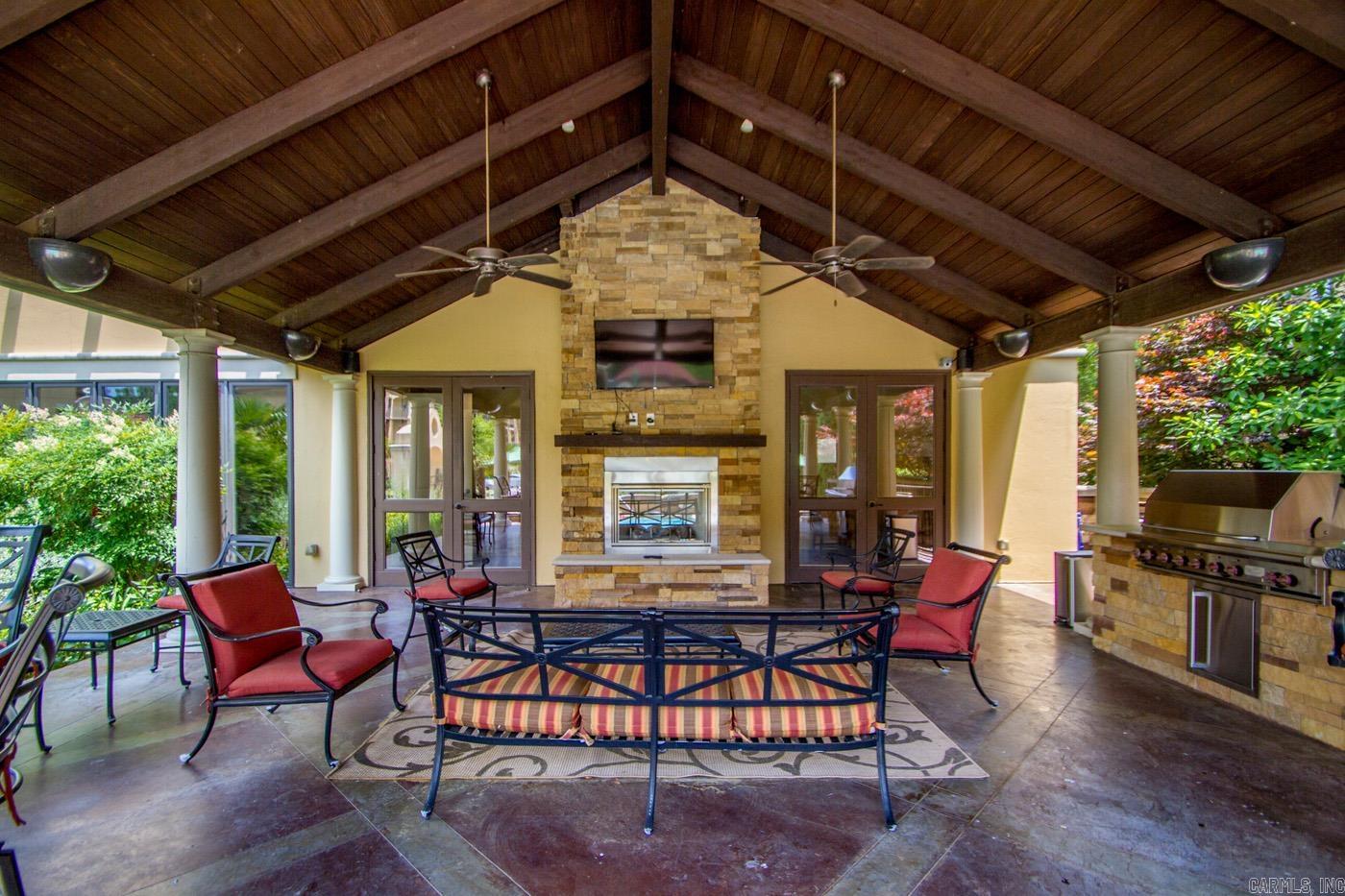 600 Chenal Woods  Little Rock, AR