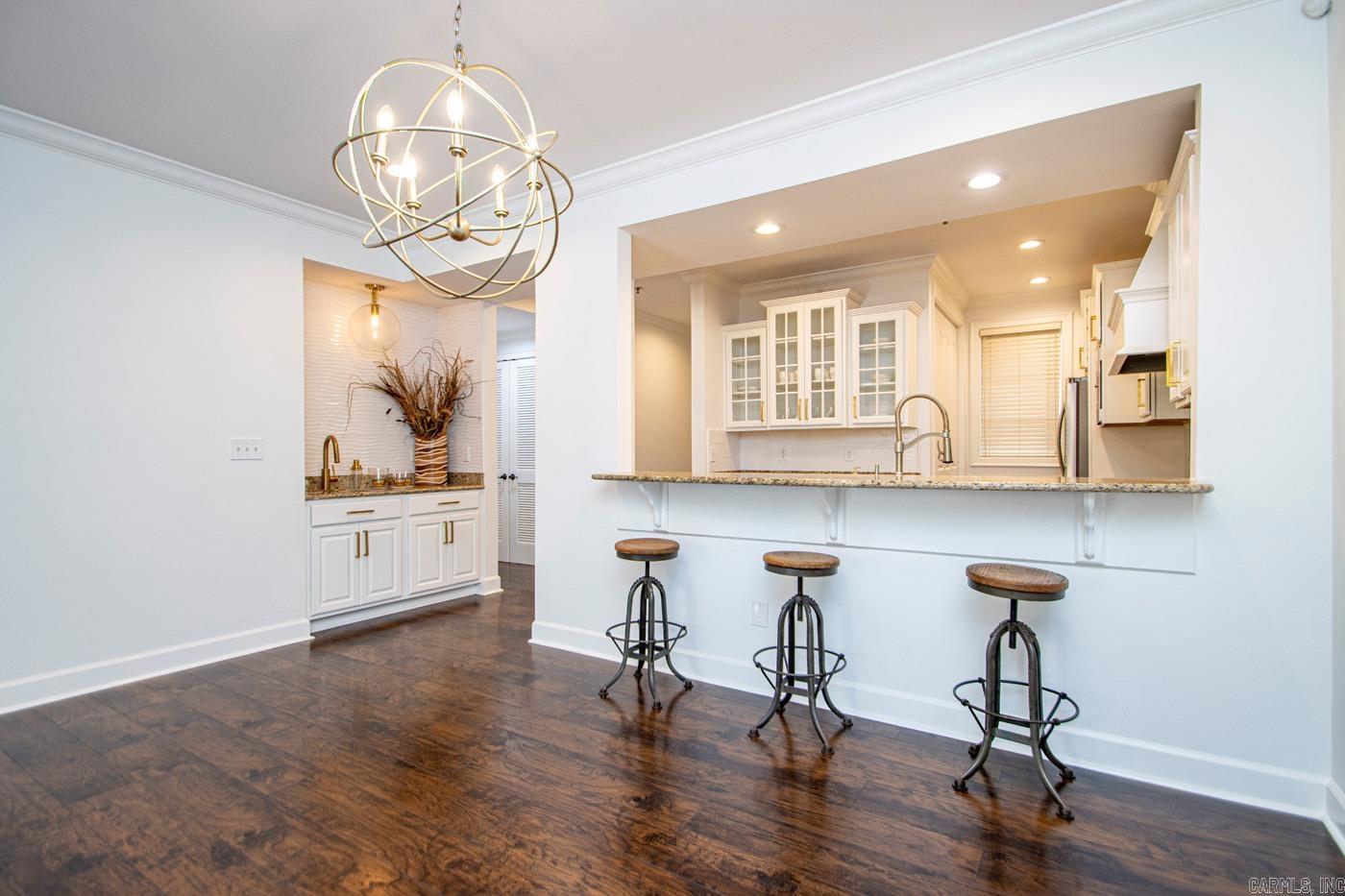 600 Chenal Woods  Little Rock, AR