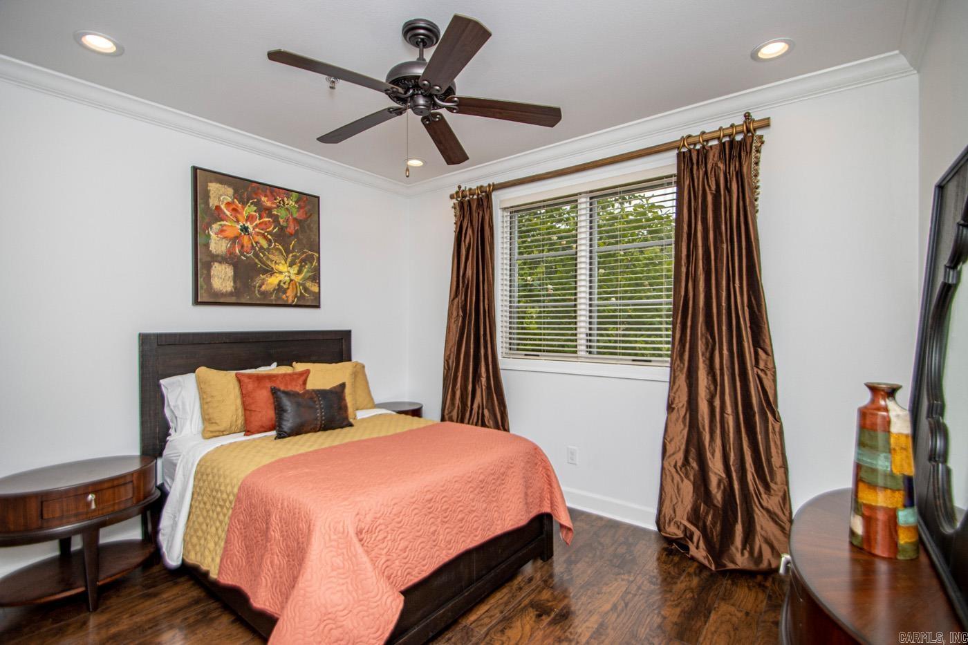 600 Chenal Woods  Little Rock, AR