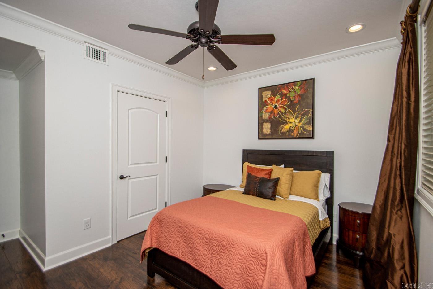 600 Chenal Woods  Little Rock, AR