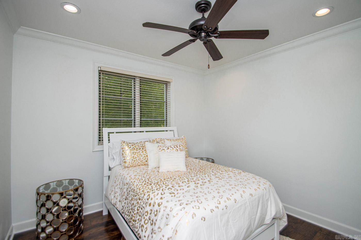 600 Chenal Woods  Little Rock, AR