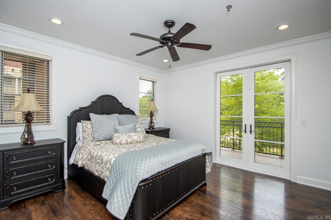 600 Chenal Woods  Little Rock, AR