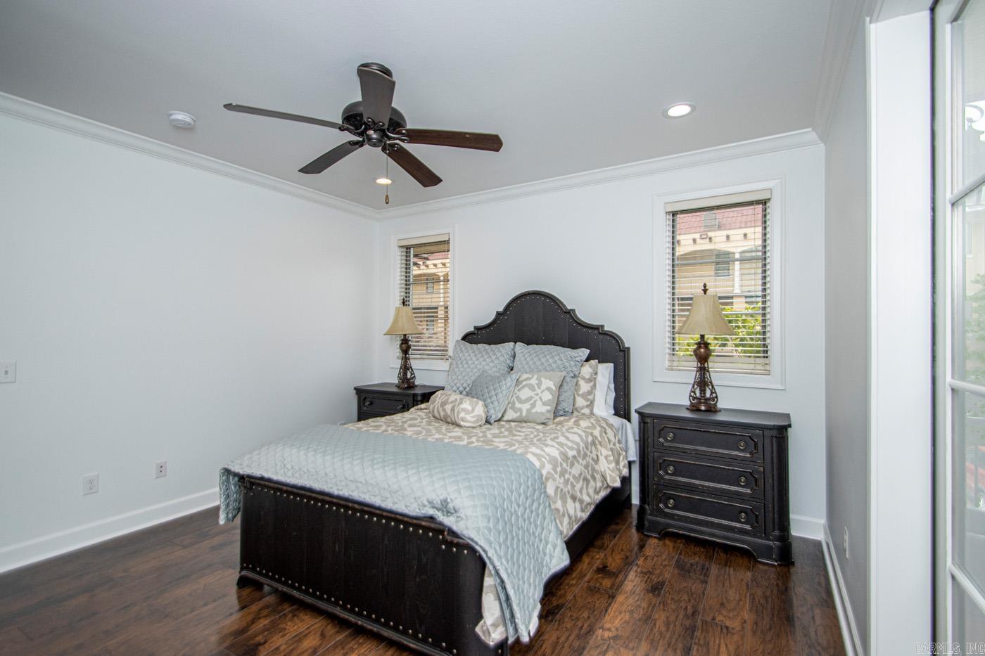 600 Chenal Woods  Little Rock, AR