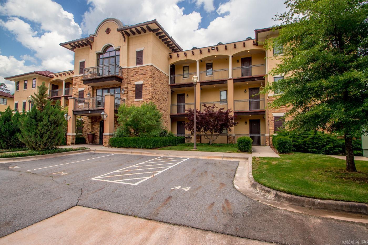 600 Chenal Woods  Little Rock, AR