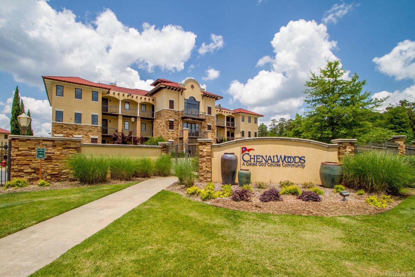 600 Chenal Woods  Little Rock, AR