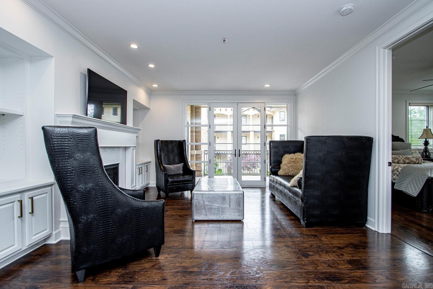 600 Chenal Woods  Little Rock, AR