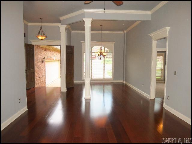 3153 Stonewall  Benton, AR