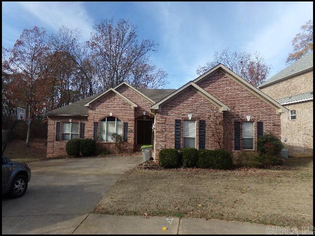 3153 Stonewall  Benton, AR